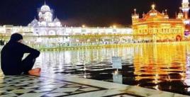 'MO directorate advised Gen Vaidya not to use Army for operation in Golden Temple'