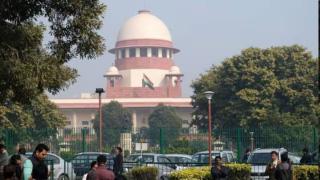 Supreme Court grants interim protection from arrest to journalists who alleged assault by MP Police