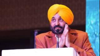 CM Mann hands over loan waiver certificates, says ‘ govt working for wellbeing of underprivileged sections’
