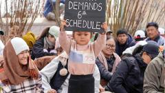 What is new in Ladakh’s government job reservation policy?