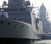 INS Surat, INS Nilgiri and INS Vaghsheer commissioned: Three cheers for Indian Navy