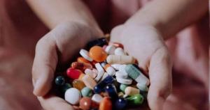 Why calcium and iron supplements should not be taken together