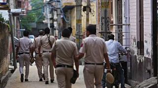 Ghaziabad Police arrests pastor for alleged 'religious conversion' after Bajrang Dal member's complaint