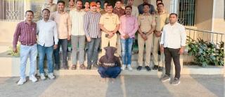 How an informant’s call ended 6-month manhunt in Bopdev Ghat gangrape case
