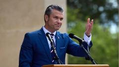 U.S. Defence Secretary Hegseth faces Congress for first time since Signal leaks, Marine deployment to Los Angeles