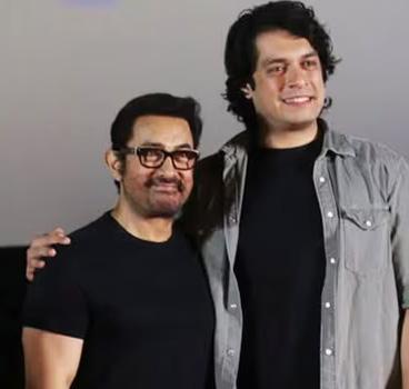 Aamir Khan defends son Junaid Khan's Maharaj and Loveyapa performances, says he refuses his help: 'His career matters to me more than mine'
