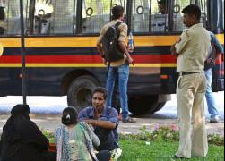 State of India’s undertrial prisoners, plans to ease sentencing