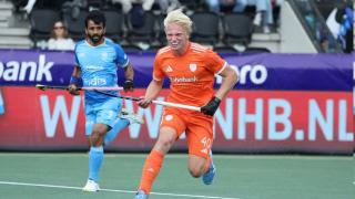 India produce heavy-metal hockey but finishing lets them down in another painful defeat against World No 1 Netherlands