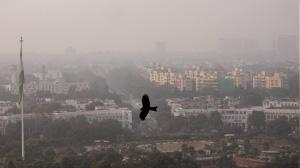 Clearing the air on Delhi’s pollution crisis