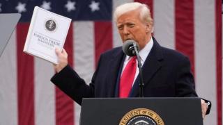 Consumers’ loss, farmer optimism: In US, trade war sees key groups at odds