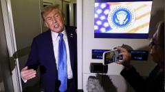 Israel-Iran conflict: Trump says he wants Iran to give up entirely on nuclear weapons