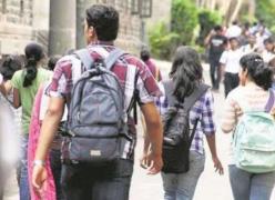 Confusion reigns as Maharashtra college admissions are delayed despite early school board exam results