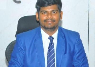 Applications invited for admissions to the 11th batch of DLED College: ITDA Project Officer B. Rahul““““Bhukya Ranjith Naik