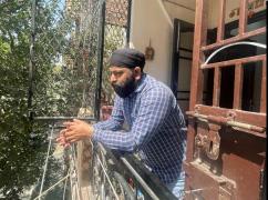 5 years after Covid: 'I am happy if I can climb to the second floor without feeling breathless'