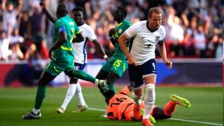 ‘We’re not going to panic’: England skipper Harry Kane after losing 3-1 to Senegal