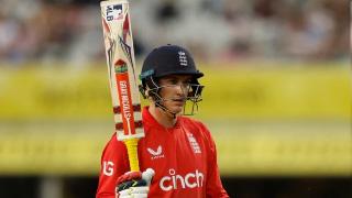 ‘We have seen a clear blueprint of how Harry Brook wants this cricket team to run’: Coach McCullum on England white-ball captaincy