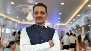 Pune's BJMC Psychiatry dept head Dr Niteen Abhivant dies during trek near Shimla