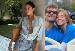 Glen Powell’s ex addresses Sydney Sweeney cheating rumours, recalls what he said to her: ‘I was just fed to the dogs’