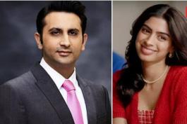 Adar Poonawalla echoes Khushi Kapoor’s vaccine argument from Nadaaniyan, says he’s allowed to make creative inputs in Dharma movies