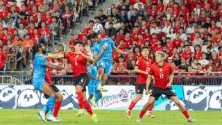 'Kalyan Chaubey has destroyed Indian football': Bhaichung Bhutia after India's 1-0 loss to Hong Kong