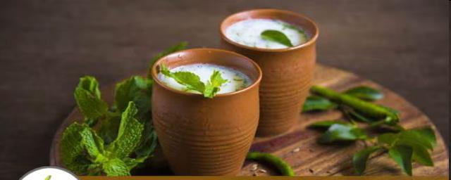 Buttermilk or kanji? Which fermented home-made drink is best for the gut?