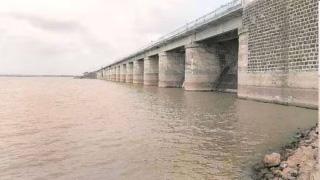 Committee demands adequate compensation for Gosikhurd Dam project affected farmers, families