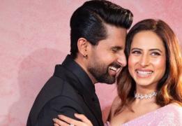 Ramayan’s ‘Lakshman’ Ravie Dubey, wife Sargun Mehta lease luxury apartment in Bandra West; to pay Rs 11 lakh rent per month