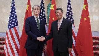 US and China agree to a trade truce, but Beijing seems to be gaining the upper hand