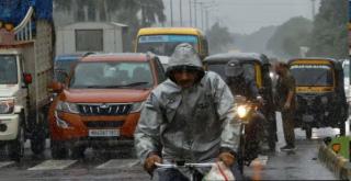Drawing lessons from May 26 rain, BMC to widen Mumbai’s drains to avoid flash floods, waterlogging