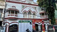 Bharathiyar Memorial brings the nationalist poet's life close to visitors