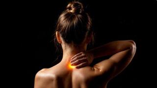 Neck pain in desk employee turned out to be something else: Know when you need to consult a neurologist