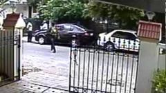The brutal killing of a doctor and overturning of trial court ruling