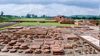 After Nalanda, another Bihar university now set to rise from the ruins