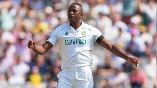 Why Lord's put Kagiso Rabada's 5-fer on famous home board?