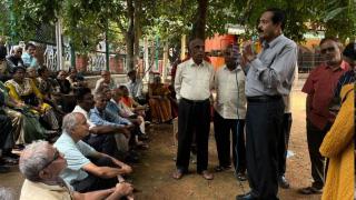 Guru Raghavendra Sahakara Bank scam: 5 years on, victims demand deposit insurance hike from Rs 5-lakh limit