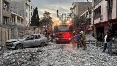 Why Israel struck Iran?