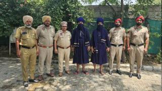 2 arrested in Punjabi influencer ‘Kamal Kaur Bhabhi’ murder case