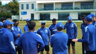 'Consistency is crucial in England': Morne Morkel ahead of India's 5-match Test series vs ENG