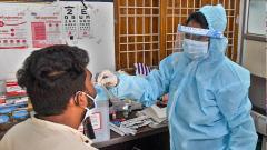 Resurgence of COVID 19 in India - what does it mean?