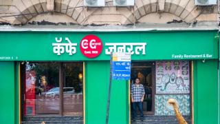 Inside Girgaon Chowpatty's 100-year-old Café General, which has survived World Wars, seen Independence, and is now a college favourite