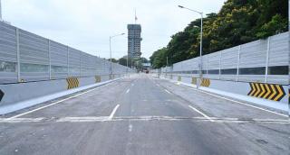 Planned in 1997, completed in 2025: Vikhroli ROB in Mumbai opened for traffic