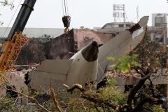 India orders inspection of Boeing 787s after Air India crash
