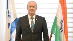 Israel-Iran tensions: Israeli envoy expresses optimism about India's potential to mediate