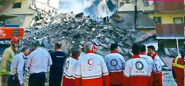 Why Israel struck Iran, what it targeted