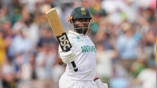 Temba Bavuma's never-give-up mantra on batting at Lord's with injury: 'I went against advice from management, willing to deal with consequences'