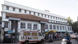 RTI data shows staffing gaps: 50 per cent of Class IV posts vacant, over 100 doctor positions unfilled at Sassoon Hospital