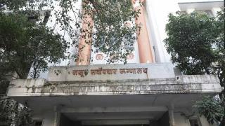 Amid upgrades, patients still struggle with access, hygiene concerns at Sassoon Hospital