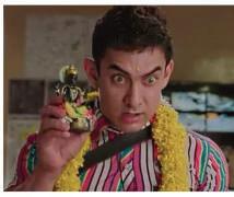Aamir Khan says PK wasn’t against religion, addresses claims it promoted love jihad: ‘My sisters and daughter have married Hindus’
