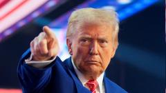 Iran, Israel should make deal just like I got India, Pakistan to make one: Trump
