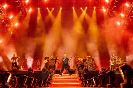 How 2024 was a bright spot in India’s concert music scene